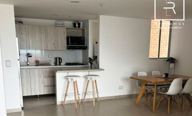 apartamento en venta en suramérica. Cod V11057