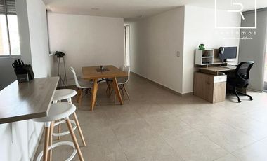 apartamento en venta en suramérica. Cod V11057