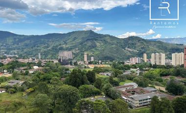 apartamento en venta en suramérica. Cod V11057