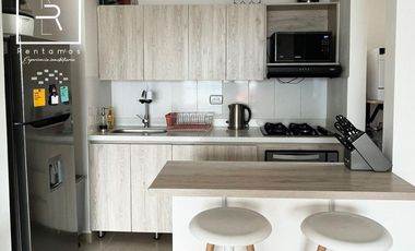 apartamento en venta en suramérica. Cod V11057