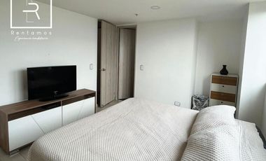 apartamento en venta en suramérica. Cod V11057