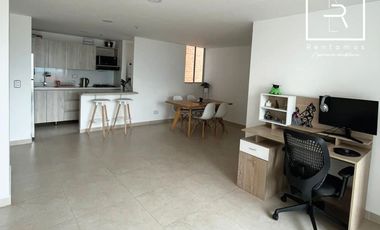 apartamento en venta en suramérica. Cod V11057