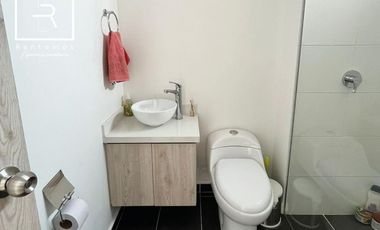 apartamento en venta en suramérica. Cod V11057