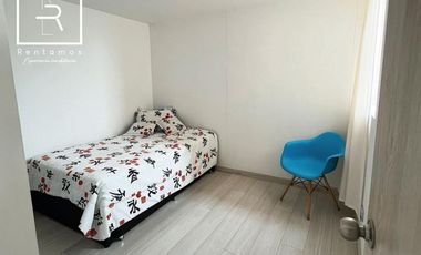 apartamento en venta en suramérica. Cod V11057
