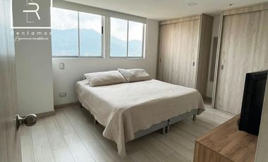 apartamento en venta en suramérica. Cod V11057