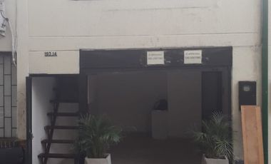 local en arriendo en villa jardín. Cod A119122