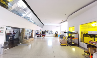 bodega en venta en el poblado. Cod V4693