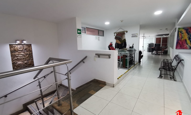 bodega en venta en el poblado. Cod V4693