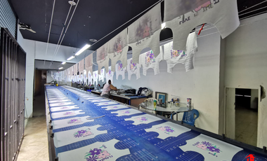 bodega en venta en el poblado. Cod V4693