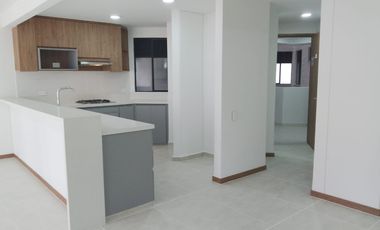 Venta Apartamento – Jamundí. Cod V13973