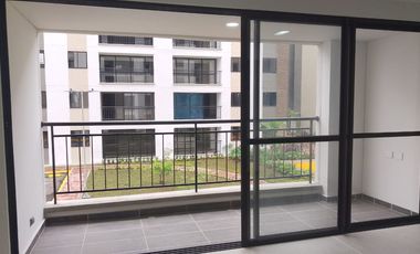 Venta Apartamento – Jamundí. Cod V13973