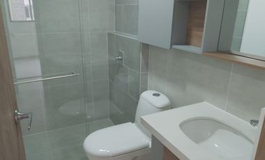 Venta Apartamento – Jamundí. Cod V13973
