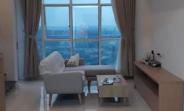 Disewakan Soho Roseville CBD BSD City Cocok Untuk Kantor Lantai 17 Fully Furnished Siap Huni