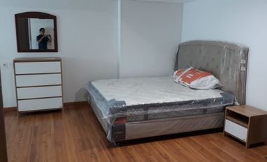 Disewakan Soho Roseville CBD BSD City Cocok Untuk Kantor Lantai 17 Fully Furnished Siap Huni