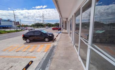 Local Comercial · Av. Lopez Portillo · Av. Chac Mool · 70M2 · Región 100