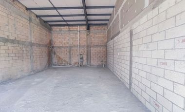 Local Comercial · Av. Lopez Portillo · Av. Chac Mool · 70M2 · Región 100