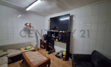 SE VENDE PROPIEDAD ESQUINA