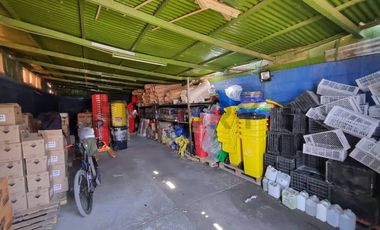 SE VENDE PROPIEDAD ESQUINA