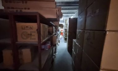 SE VENDE PROPIEDAD ESQUINA