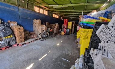 SE VENDE PROPIEDAD ESQUINA