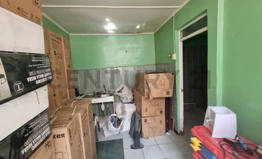 SE VENDE PROPIEDAD ESQUINA