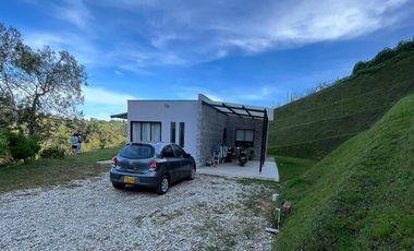 FINCA EN VENTA UBICADA EN MARINILLA SECTOR VEREDA LAS MERCEDEZ