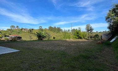 FINCA EN VENTA UBICADA EN MARINILLA SECTOR VEREDA LAS MERCEDEZ