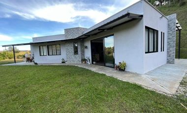 FINCA EN VENTA UBICADA EN MARINILLA SECTOR VEREDA LAS MERCEDEZ