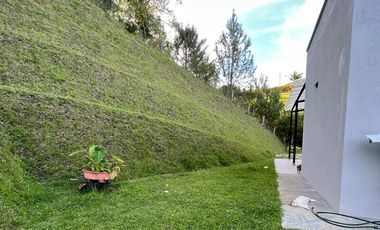 FINCA EN VENTA UBICADA EN MARINILLA SECTOR VEREDA LAS MERCEDEZ