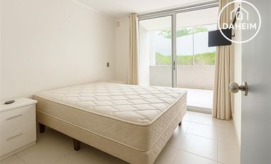 Departamento en venta de 1 dorm. en Santiago Metro Santa Ana