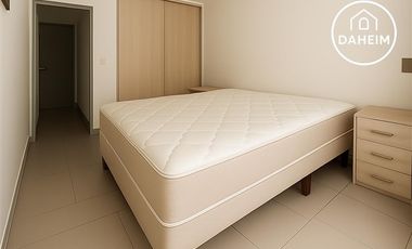 Departamento en venta de 1 dorm. en Santiago Metro Santa Ana