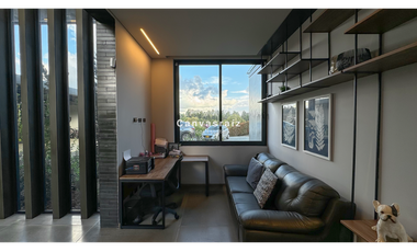 Venta de Casa Campestre en Unidad Cerrada Envigado