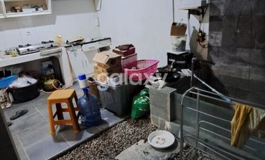 Rumah Jade Hamlet dekat Benowo siap huni free furnish