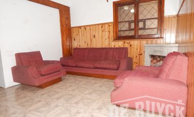 Departamento Tipo Casa en venta en Quilmes Oeste