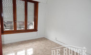 Departamento Tipo Casa en venta en Quilmes Oeste