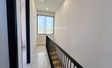 Rumah Siap Huni Full Perabot Lokasi Dalam Kota Makassar