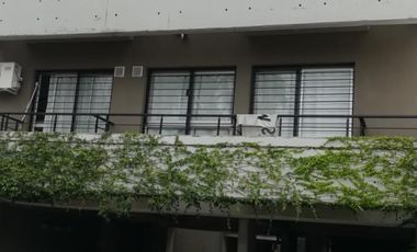 MONOAMBIENTE AMPLIO  DIVISIBLE CON COCHERA  SAN FERNANDO . BELGRANO 547