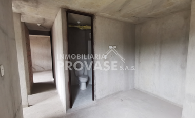 apartamento en venta en la cordialidad. Cod V103227