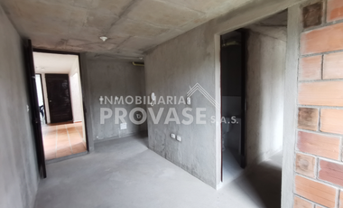 apartamento en venta en la cordialidad. Cod V103227