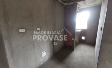 apartamento en venta en la cordialidad. Cod V103227