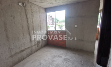 apartamento en venta en la cordialidad. Cod V103227