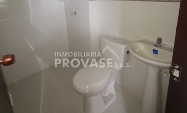apartamento en venta en la cordialidad. Cod V103227