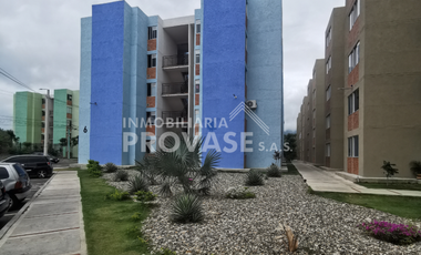 apartamento en venta en la cordialidad. Cod V103227