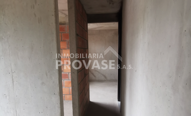 apartamento en venta en la cordialidad. Cod V103227