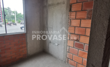 apartamento en venta en la cordialidad. Cod V103227