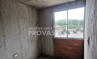 apartamento en venta en la cordialidad. Cod V103227
