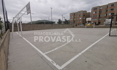 apartamento en venta en la cordialidad. Cod V103227
