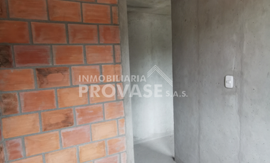 apartamento en venta en la cordialidad. Cod V103227