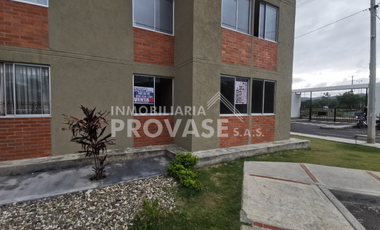 apartamento en venta en la cordialidad. Cod V103227