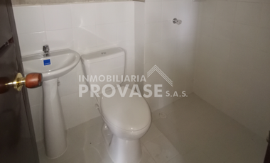 apartamento en venta en la cordialidad. Cod V103227